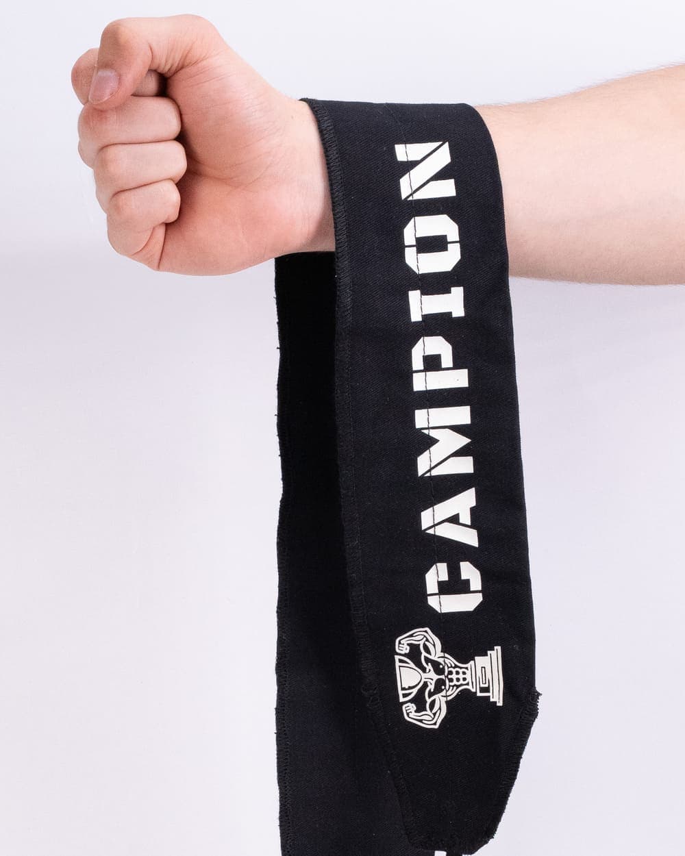 Bandaje Încheietură - Negru