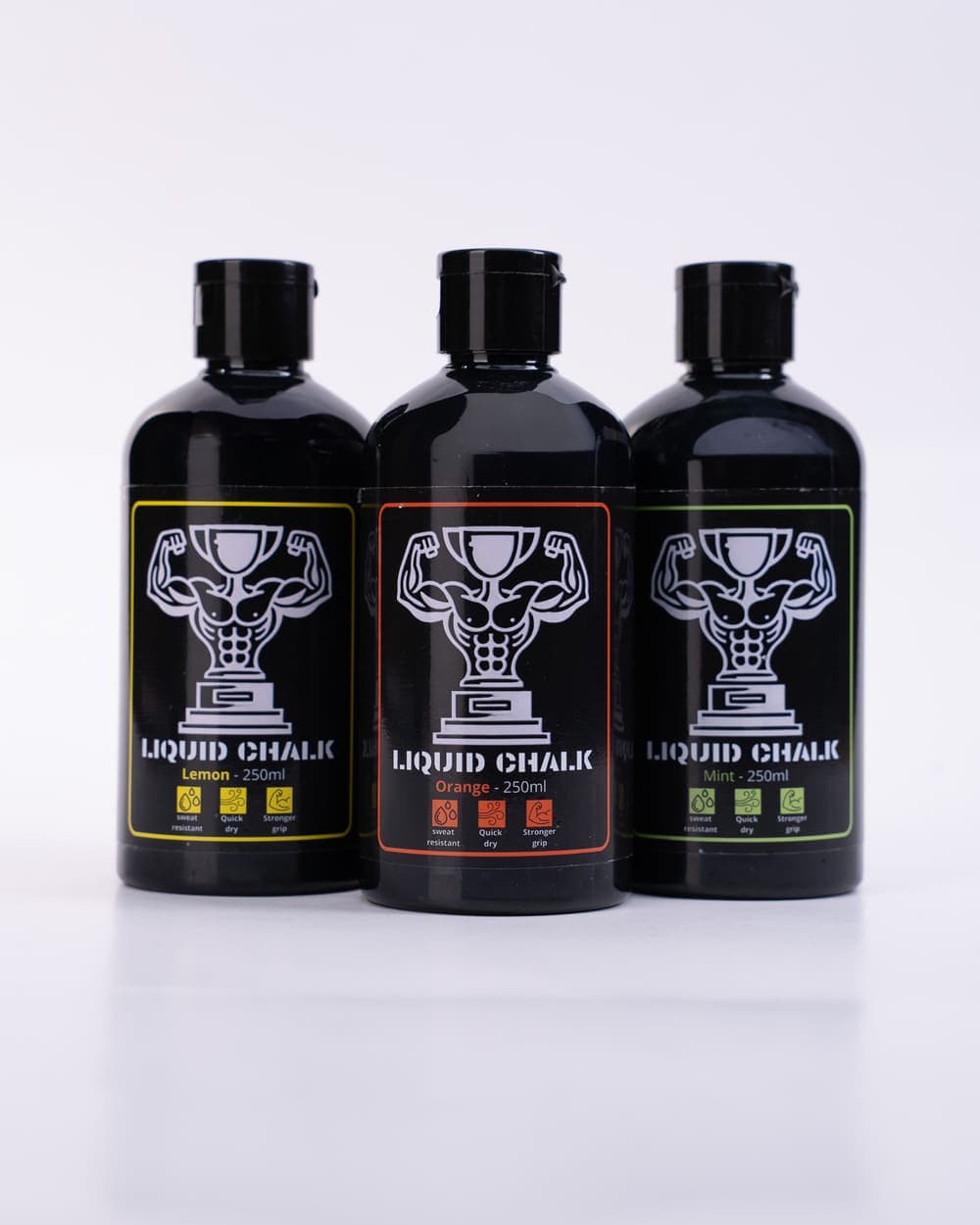 Premium Liquid Chalk